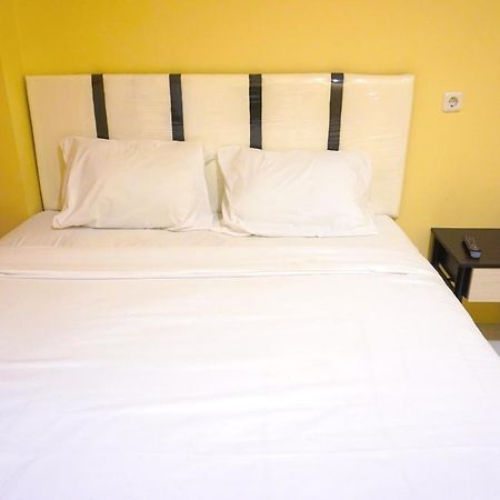 City Residence Kutai 32 Surabaya Bagian luar foto