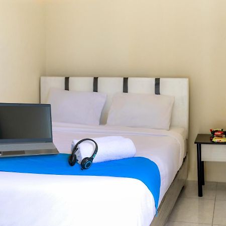 City Residence Kutai 32 Surabaya Bagian luar foto