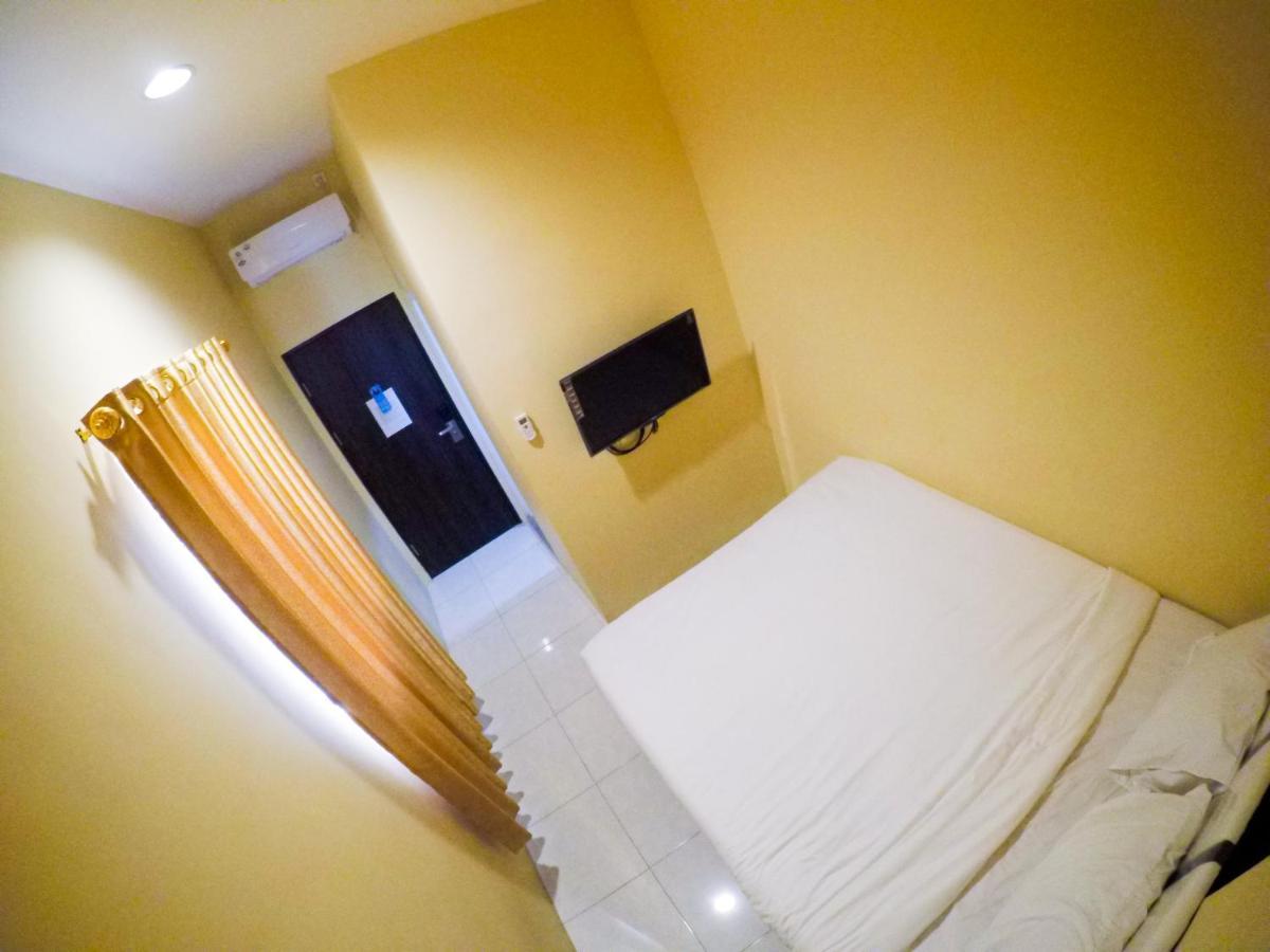 City Residence Kutai 32 Surabaya Bagian luar foto