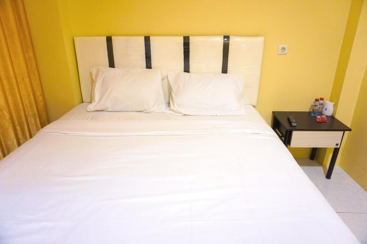 City Residence Kutai 32 Surabaya Bagian luar foto