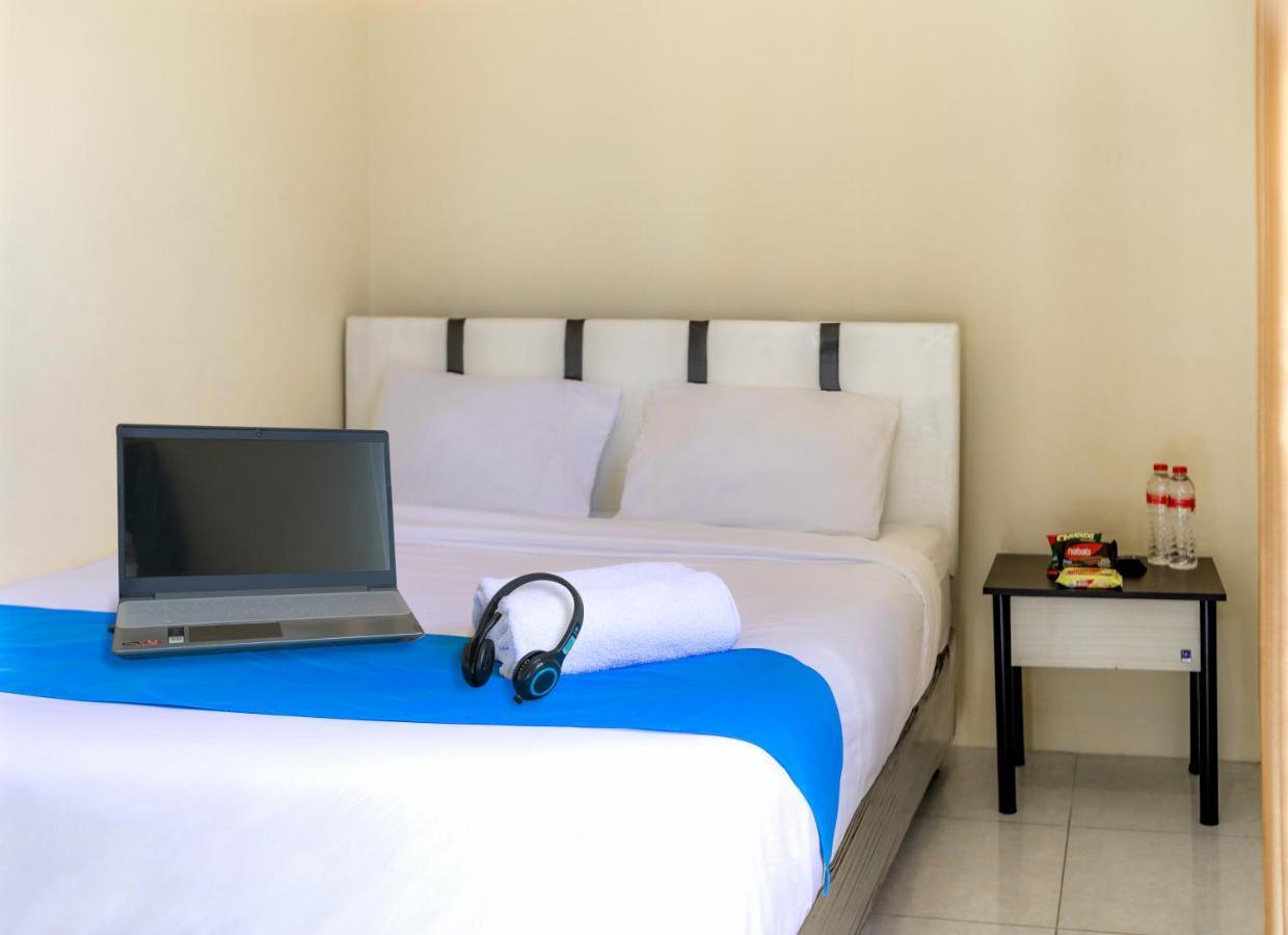 City Residence Kutai 32 Surabaya Bagian luar foto
