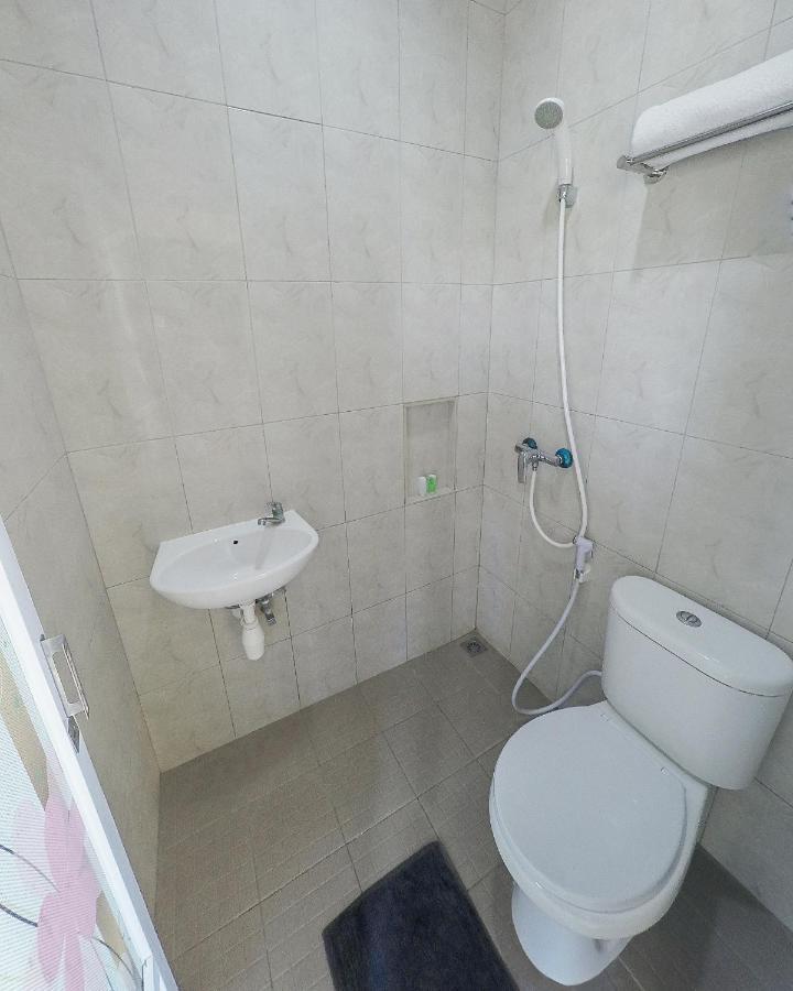 City Residence Kutai 32 Surabaya Bagian luar foto