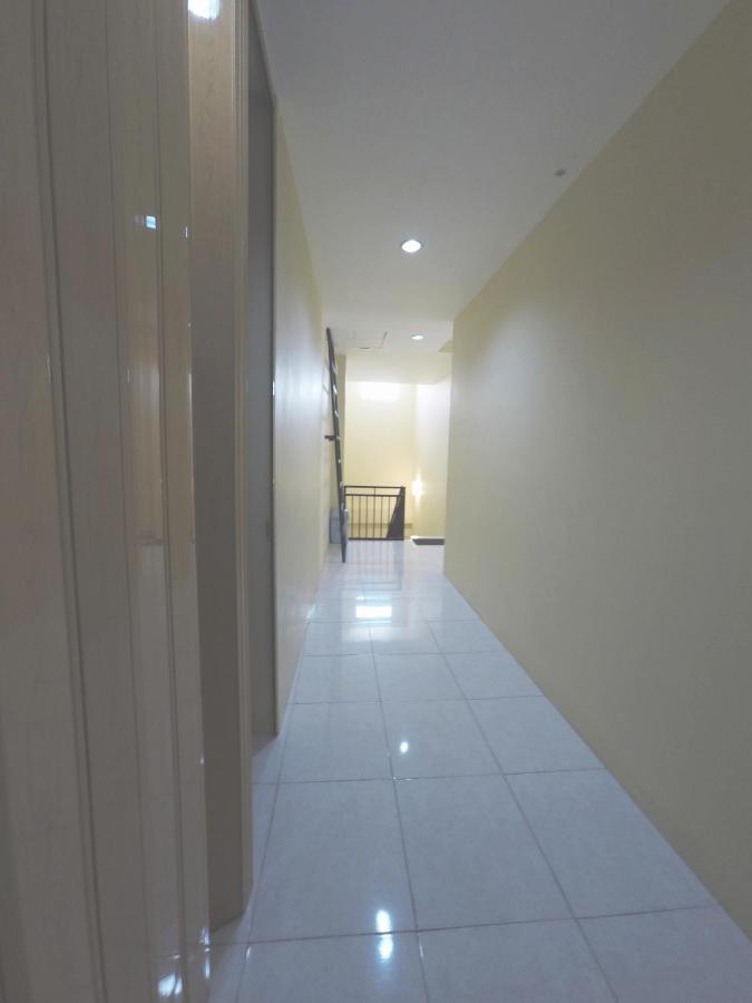 City Residence Kutai 32 Surabaya Bagian luar foto